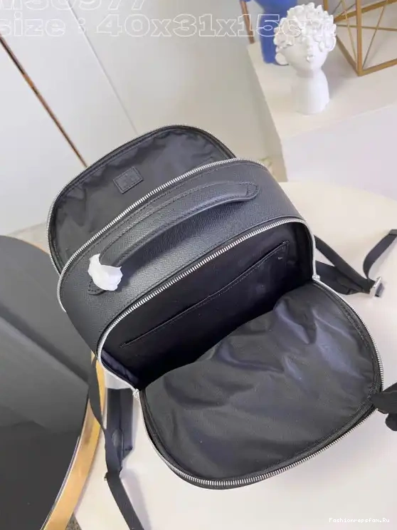 FS CHEAP VUITTON Backpack Avenue LOUIS 0602